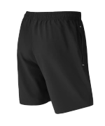 Шорты парадные JÖGEL PREMIER PerFormDRY Woven Shorts, черный