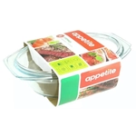 Утятница стекл 3,0л ТМ Appetite