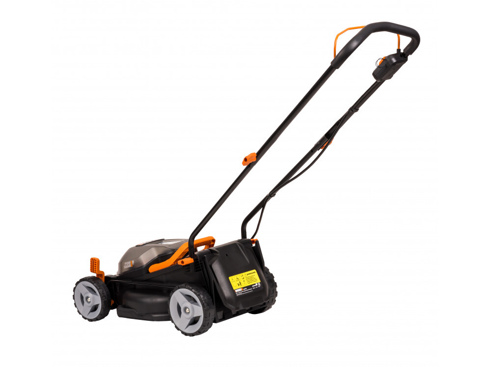 Газонокосилка Worx WG779E