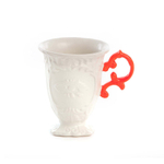 Кружка Seletti I-Wares Orange (280 мл)