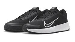 детские Кроссовки теннисные Nike Vapor Lite 2 JR - черный