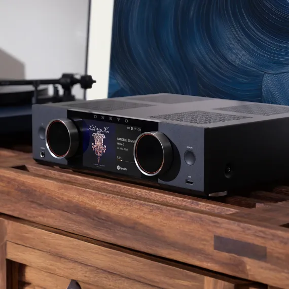 Onkyo Muse Y-50 Black