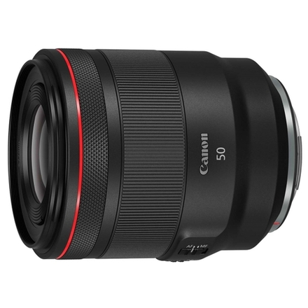 Объектив Canon RF 50 F1.2 L USM