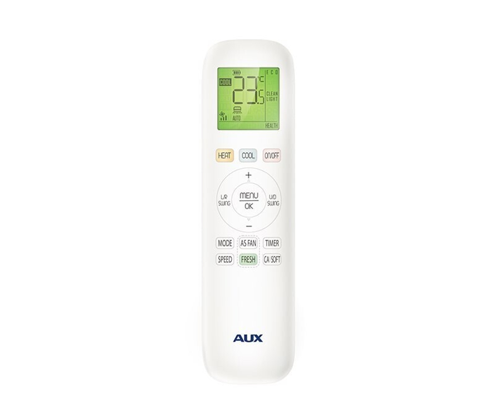 AUX ASW-H09A4/QF-R2DI AS-H09A4/QF-R2DI