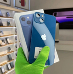 iPhone 13, 128 ГБ б/у