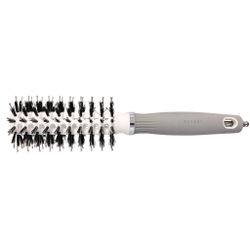 Брашинг EXPERT BLOWOUT VENT Boar&Nylon White&Grey 20 мм Серый (07331)