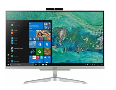Моноблок Acer C24-320