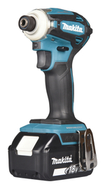 Аккумуляторный ударный шуруповерт LXT® DTD172RTJ 18 В 180 Нм