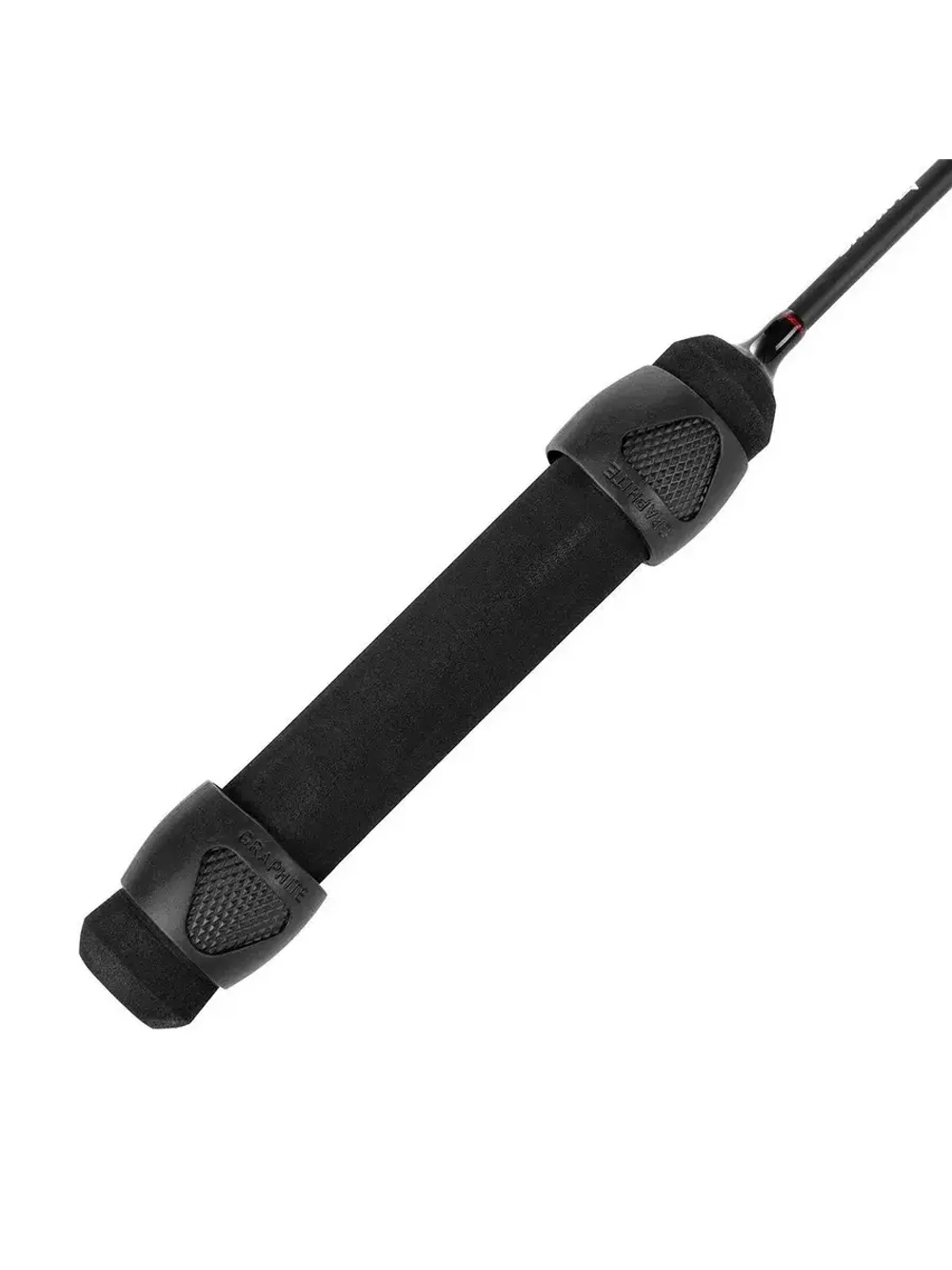 Удочка Зимняя Black Ice Rod 50