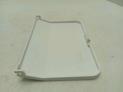 WD-80250S кт176 Крышка сливного фильтра для стиральной машины LG WD-80250S б/у