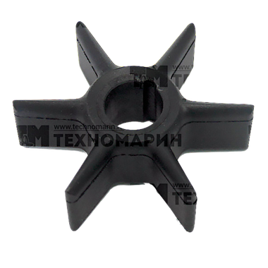 Mercury Крыльчатка Водяной помпы 47-19453T ( TM ) 30-60