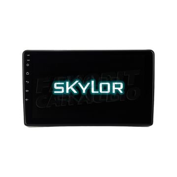 Монитор 10 дюймов SKYLOR AND-1014 QLED 4/64