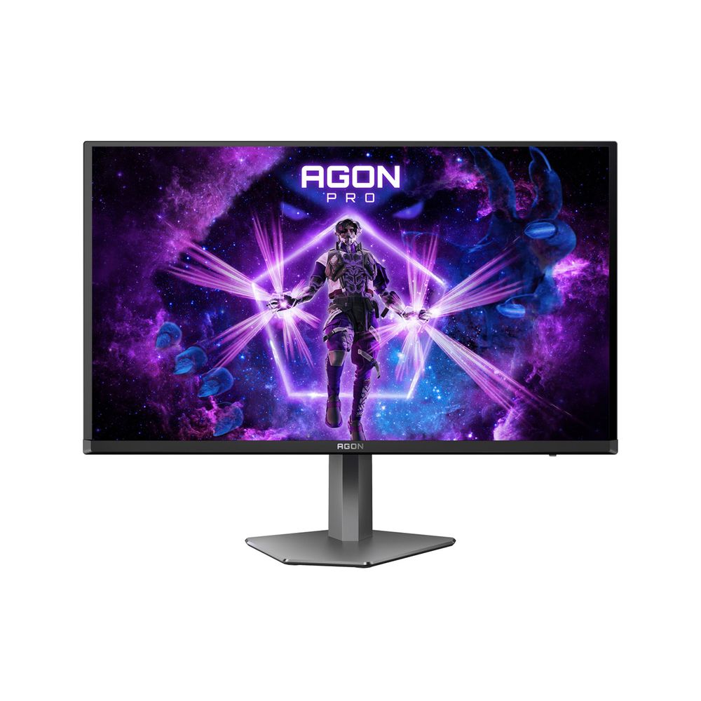 26.5" AOC AGON PRO AG276QZD2 240 Гц Quad HD