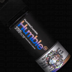 Flavour Concentrate Humble