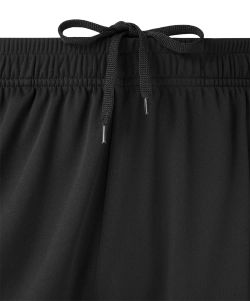 Шорты тренировочные без карманов JÖGEL PREMIER PerFormDRY Training Shorts, черный