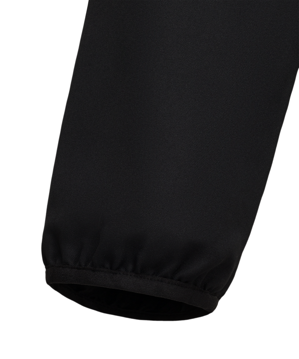 УЦЕНКА Куртка спортивная CAMP 2 Lined Jacket, черный