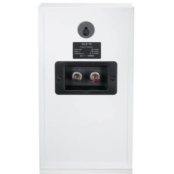 Canton Smart Cinema GLE I White