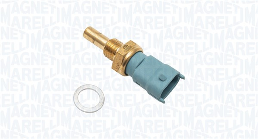 MAGNETI MARELLI - 171916011710-MAN - Sensor, coolant temperature