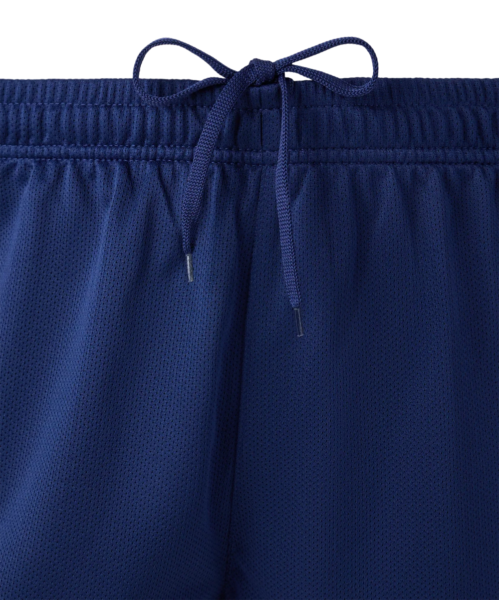Шорты баскетбольные DIVISION PerFormDRY RBF 2S Shorts, темно-синий