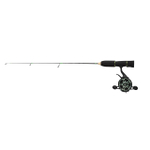 Зимняя удочка ZETRIX GRETTA Shorty ZGT-58XXH max 55g, длина - 0,58m