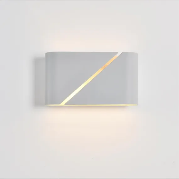 Настенный светильник Elma 8391/2W Lumion