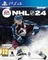 PS4 NHL 24 Б/У CUSA-37934 (Английская версия)