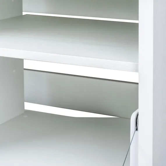 Radiotehnika Vector AV-1070 White