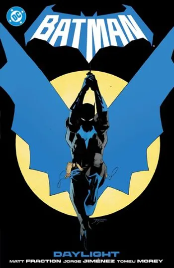 Batman Vol. 1: Daylight