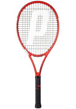 Теннисная ракетка Prince Beast 100 280g LE