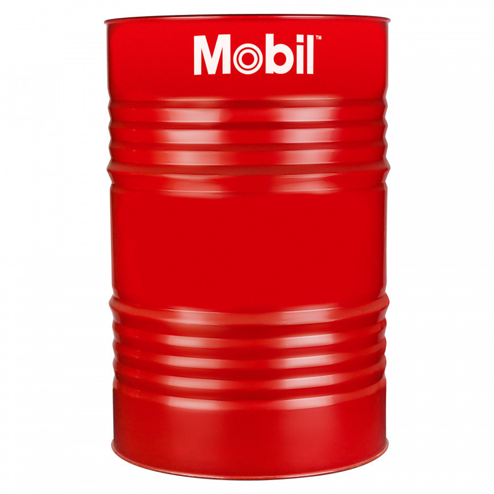 Mobil Nuto H 46