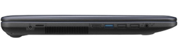 Ноутбук ASUS VivoBook 15 A543MA-GQ1228 Intel Pentium N5030, 1.1 GHz - 3.1 GHz, 4096 Mb/ 15.6; HD 1366x768/ 256 Gb SSD/ DVD нет/ Intel UHD Graphics 605/ Endless/ черный, 1.9 кг/ 90NB0IR7-M23680