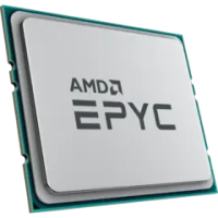 Серверный процессор AMD EPYC 9474F 100-000000788