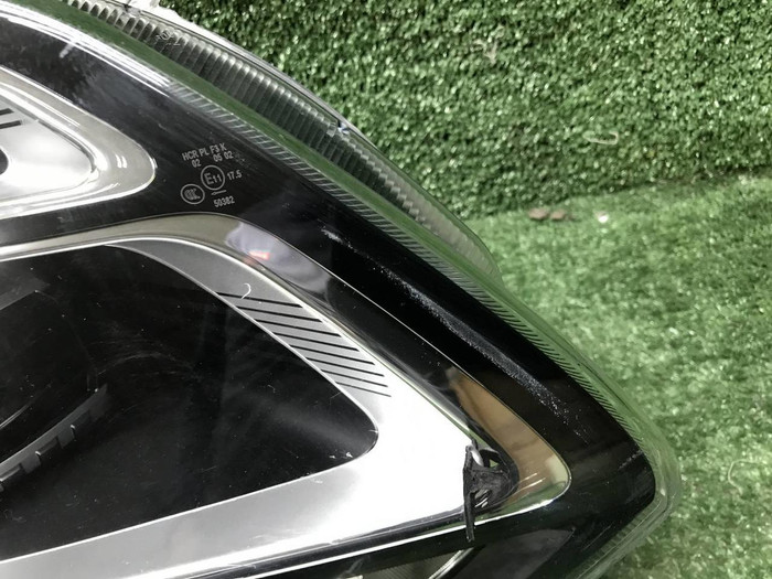 Фара правая Omoda C5 (2022-н.в.) LED