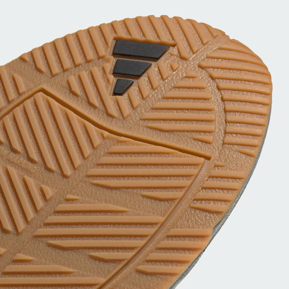 Кроссовки adidas DROPSET CONTROL (Темно-Серые)