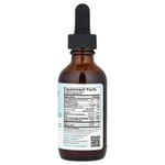 Maxi Health, KiddieMax® Liquid B-Complex ™, натуральные ягоды, 59 мл (2 жидк. Унции)
