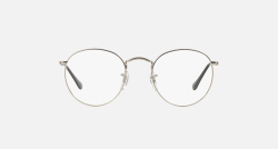 RAY-BAN ROUND METAL RX3447V 2538 OPTICS