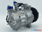 Компрессор кондиционера Mercedes-Benz A0008306700