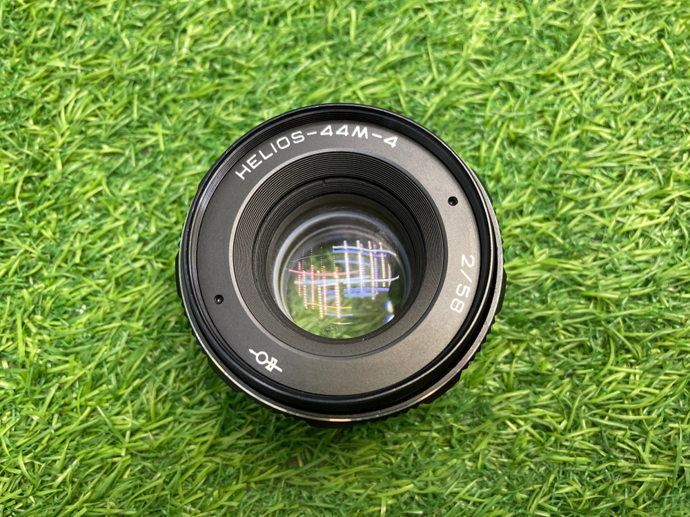 Helios-44M-4