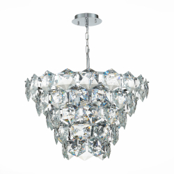 Люстра подвесная ST Luce Viterbo SL1631.103.09