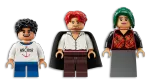 Конструктор LEGO One Piece 75636 Деревенская хижина с ветряной мельницей