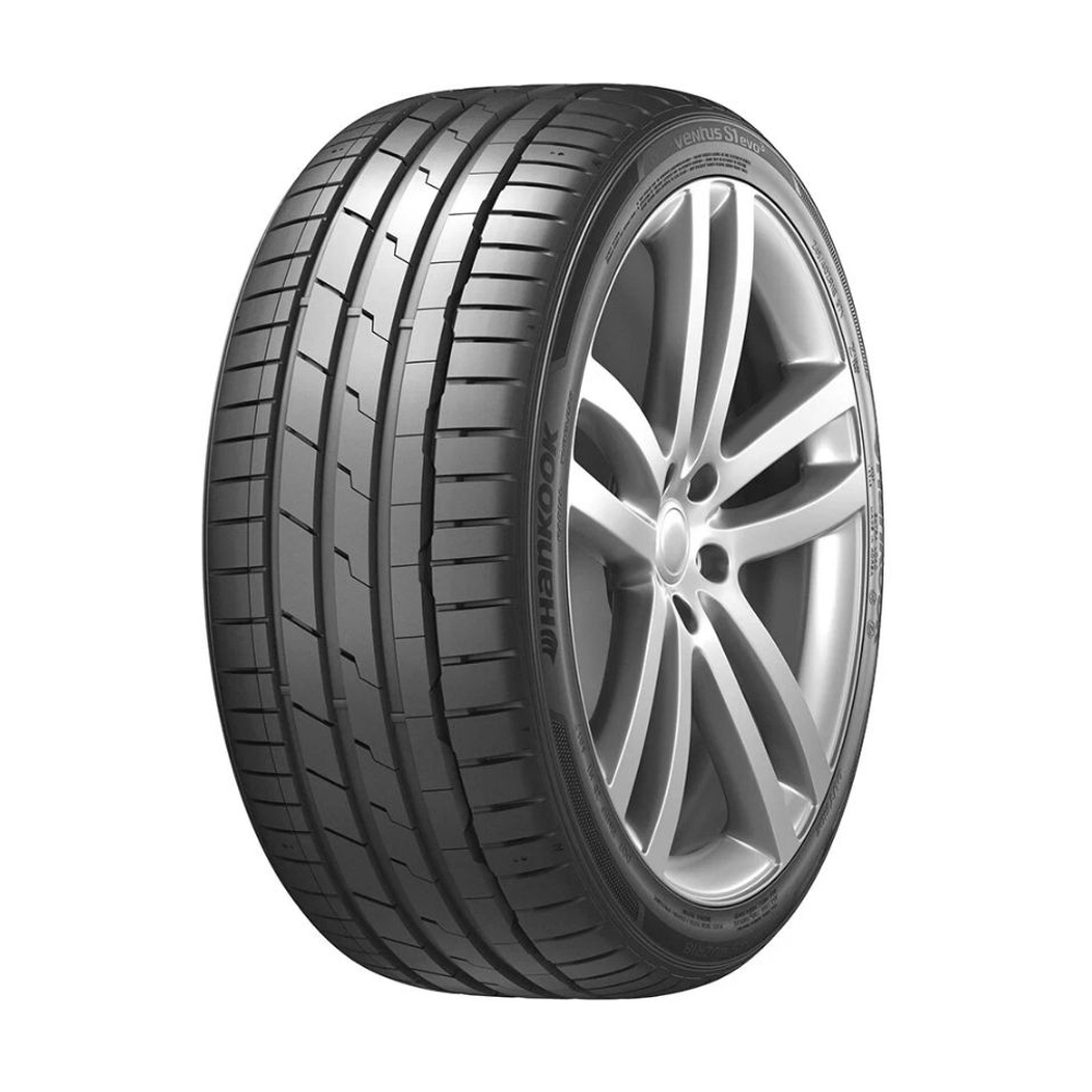 Легковая шина HANKOOK Ventus S1 evo3 K127 205/55R19 97V XL Корея