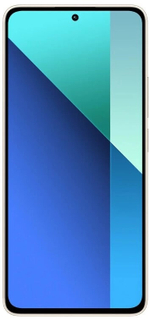 Смартфон Xiaomi Redmi Note 13 8/256Gb Бежевый