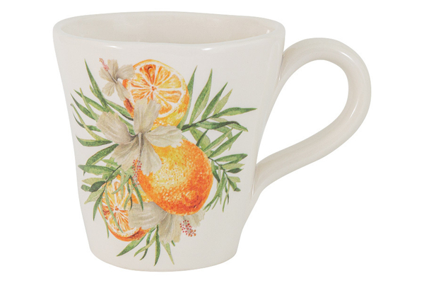 Кружка 0.4л Home & Style Sicilia