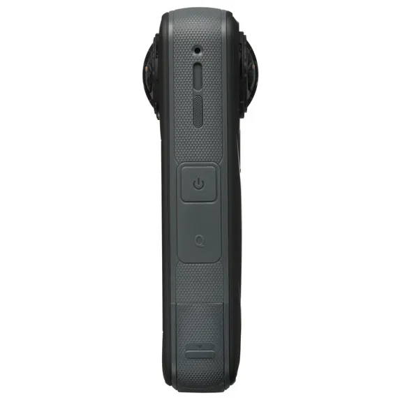 Экшн-камера Insta360 X5 (Black | черный)