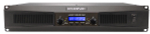 Phonic iAMP 3020 DSP