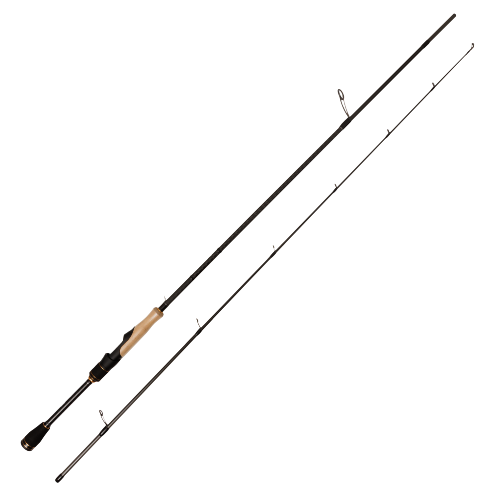 Спиннинг Maximus MANIC-X 25XH 2,5 m 30-140 g