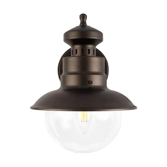 Настенный фонарь уличный Piemonte 100022W Loft It