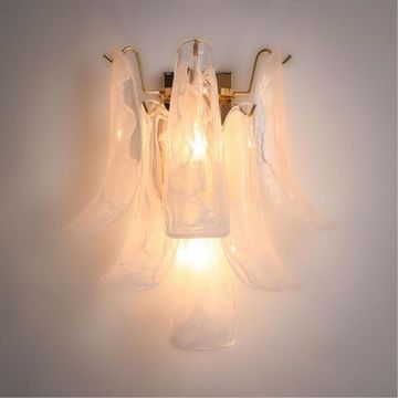 Бра 2*Е14 A4072AP-2GO золото Maya Arte Lamp