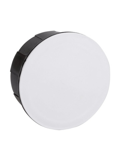 Коробка распаячная СП 70х30 IP20 КМ41005 (с крышкой) IEK UKT01-070-030-000