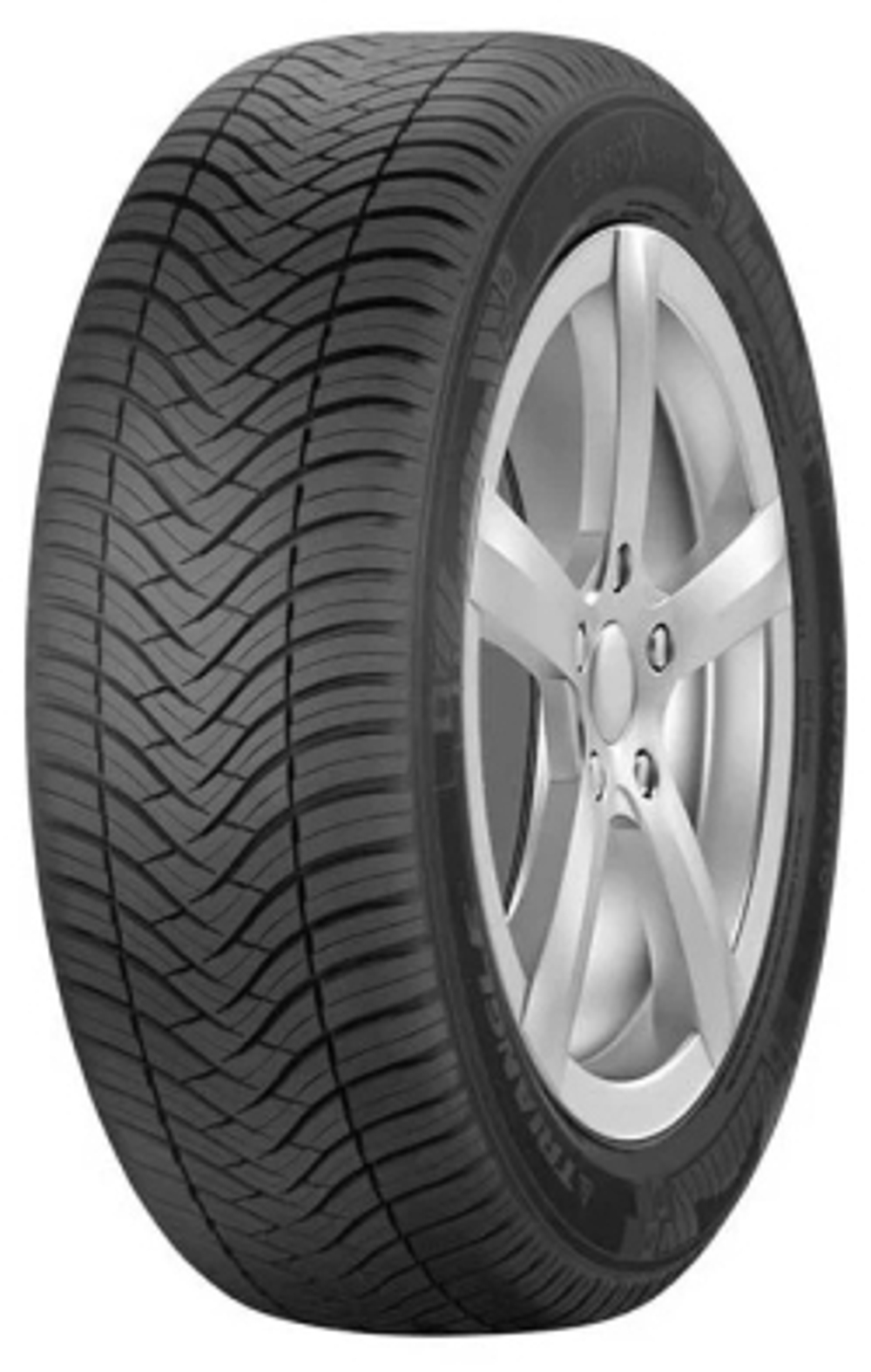Легковая шина Triangle SeasonX TA01 XL 235/55-R18 104W